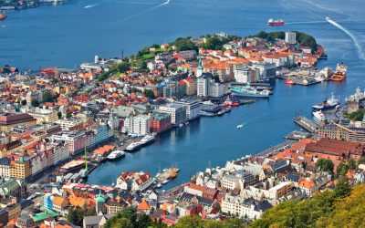 Konferanse: Bærekraftig byutvikling – hva vil vi med Bergen?