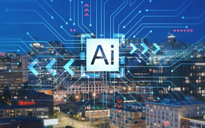 Konferanse: Bruk av kunstig intelligens (AI) i bygg, anlegg og eiendom (BAE) – 7. mars 2024 i Oslo