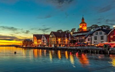 Samspillsdagen Stavanger 2025