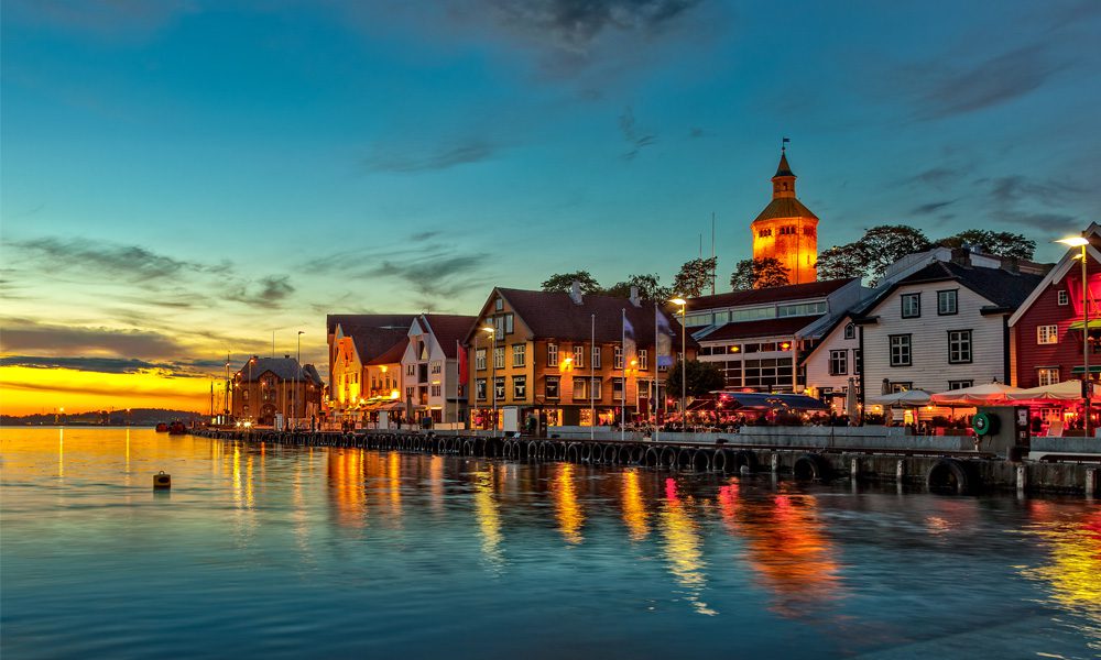 Samspillsdagen Stavanger