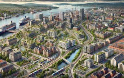 NBEF leder Samarbeidsrådet for BAE-næringen i 2025