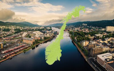 Fagdag: Fattig kommune, rik stat 22. januar 2026 Oslo/Teams