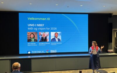 Norges bygg- og eiendomskonferanse og årsmøte 2026