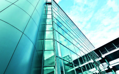 Nye FoU utlysninger som treffer bygg  og eiendomsnæringen