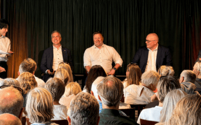 Vi vet mer om risikoen – men er vi bedre forberedt?